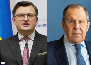 მხარეებმა ცეცხლის შეწყვეტის შეთანხმებას ვერ მიაღწიეს – დმიტრო კულებას და სერგეი ლავროვის შეხვედრა დასრულდა