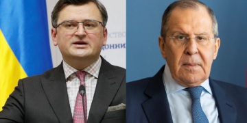 მხარეებმა ცეცხლის შეწყვეტის შეთანხმებას ვერ მიაღწიეს – დმიტრო კულებას და სერგეი ლავროვის შეხვედრა დასრულდა