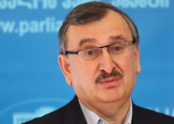 “რატომ იზრდება საქართველოში ფასები ორჯერ მეტად, ვიდრე მეზობელ სომხეთში?-ცრუპენტელობის კორიანტელი დააყენა ღარიბაშვილმა!!!”-რომან გოცირიძე