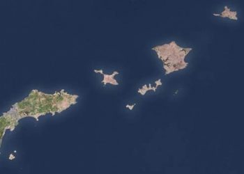 რუსეთი იაპონიის მიერ დაწესებული სანქციების შემდეგ სადავო კუნძულებზე წვრთნებს ჩაატარებს