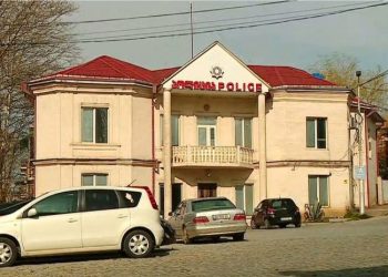 “მინდა ბოდიში მოვუხადო და სამძიმარი გამოვუცხადო პოლიციელი გივი დანგაძის ოჯახს”-“მთავარი არხის” ჟურნალისტი, ირაკლი ვაჩიბერაძე