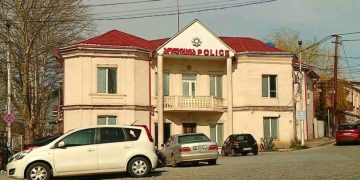 “მინდა ბოდიში მოვუხადო და სამძიმარი გამოვუცხადო პოლიციელი გივი დანგაძის ოჯახს”-“მთავარი არხის” ჟურნალისტი, ირაკლი ვაჩიბერაძე