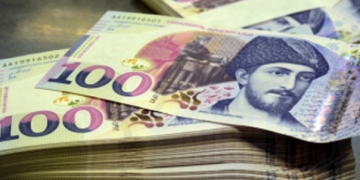 ლარი გამყარდა