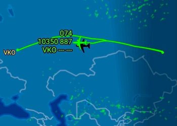 “ჩინელებმა ლავროვს უთხრეს, რომ ლაშას მამა გარდაიცვალა და… რუსული ელიტა კი დუბაიში გარბის…” – ბატიაშვილი