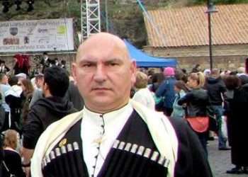 „ორივე ომში, აფხაზეთშიცა და ცხინვალშიც, შევარდნაძეც და სააკაშვილიც საქართველოს წინააღმდეგ იბრძოდნენ!“