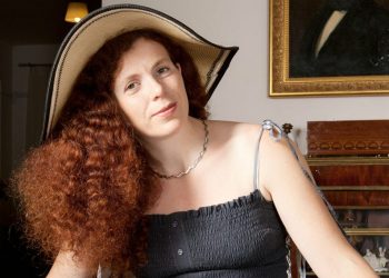 “რუსი სამხედროები ებრძვიან არა მშვიდობიან მოსახლეობას, არამედ ნაცისტებს. 40-ივე მილიონ ნაცისტს”-იულია ლატინინა