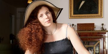 “რუსი სამხედროები ებრძვიან არა მშვიდობიან მოსახლეობას, არამედ ნაცისტებს. 40-ივე მილიონ ნაცისტს”-იულია ლატინინა