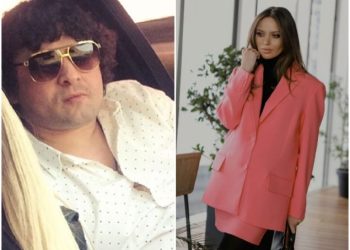 ლავას ოღლის საცოლე, ნინიკო ნაცარიშვილი დედა გახდა