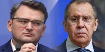 ლავროვი და კულება ერთმანეთს ანტალიაში შეხვდებიან – თურქეთის საგარეო საქმეთა მინისტრი