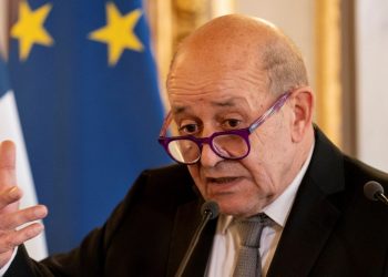 კოლექტიური დანაშაული იქნება, თუ მარიუპოლის დასახმარებლად არაფერს გავაკეთებთ – საფრანგეთი