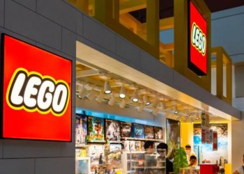 “ლეგომ” რუსეთის მაღაზიებში საკუთარი პროდუქციის შეტანა შეაჩერა