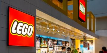 “ლეგომ” რუსეთის მაღაზიებში საკუთარი პროდუქციის შეტანა შეაჩერა