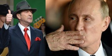 მომღერალმა გრიგორი ლეპსმა სანქციების გამო 20 მილიონ დოლარზე მეტი დაკარგა