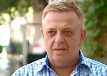 ლევან ნიკოლეიშვილი ბურჭულაძეზე: