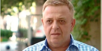 ლევან ნიკოლეიშვილი ბურჭულაძეზე: