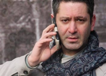 ვისაც ჩემზე მამაცი, პატრიოტი და ვაჟკაცი ჰგონია თავი, ,,იმის დედას შევ@@ი მე – ამ დროს მე იქ ვიყო და ჩემი და ჩვენი ოჯახები აქ შუა ომის ქარცეცხლში აღმოჩნდნენ… – ლევან სუხიტაშვილი