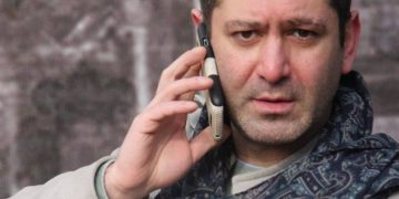 ვისაც ჩემზე მამაცი, პატრიოტი და ვაჟკაცი ჰგონია თავი, ,,იმის დედას შევ@@ი მე – ამ დროს მე იქ ვიყო და ჩემი და ჩვენი ოჯახები აქ შუა ომის ქარცეცხლში აღმოჩნდნენ… – ლევან სუხიტაშვილი