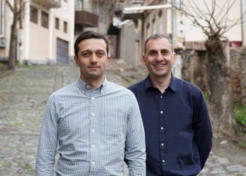 “ყველამ იცის, რომ ალეკო უკრაინაშია, რადგან გვჯერა, ყველა ვინც დღეს იქ იბრძვის, იბრძვის საქართველოს თავისუფლებისთვისაც” – ლევან იოსელიანი