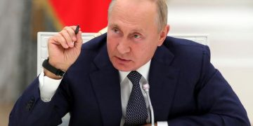 პუტინი საკუთარ ხალხზე განრისხებულია