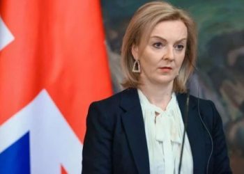 ვითარების გართულების გამო,  დიდი ბრიტანეთის ელჩმა უკრაინა დატოვა