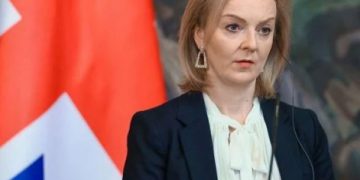 ვითარების გართულების გამო,  დიდი ბრიტანეთის ელჩმა უკრაინა დატოვა