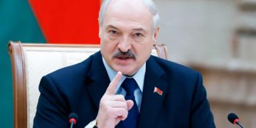 ვინ არის დიქტატორ ლუკაშენკოს საიდუმლო ცოლი?