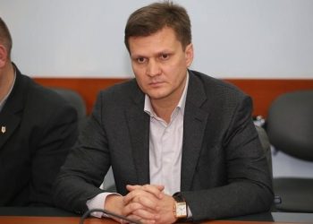 ხლანი: ხერსონის ოლქში სახალხო რესპუბლიკის შექმნაზე [ოკუპანტები] რეფერენდუმს ამზადებენ