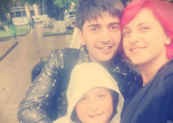 ჩემს შვილს მამა მოუკლა უკრაინაში ამ დამპალმა და ვერაგმა ხალხმა… მეზიზღებით!!! – მაგდა ვასაძე