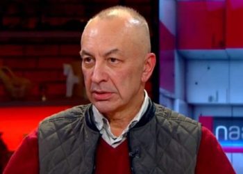 დავით მაღრაძე: უკრაინას, როგორც სახელმწიფოს, პირველი ბზარი მაშინ გაუჩინეს, როდესაც სააკაშვილით დღისით, მზისით დემონსტრაციულად შეუნგრიეს სახელმწიფო საზღვარი