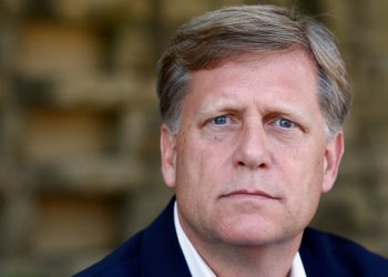 ადექით და შეაჩერეთ ეს ახალი ომი! გადაარჩინეთ თქვენი ვაჟები სანამ გვიანი არაა – მაკფოლი რუსი ჯარისკაცების დედებს