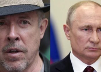 “ასე რომ ჩაისვარო გათვლებში…”-მაკარევიჩი პუტინს