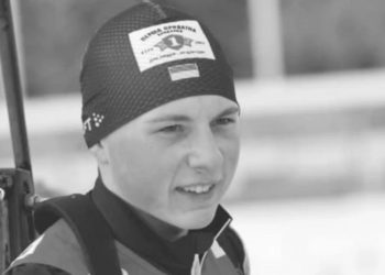 ქალაქ ხარკოვის დაცვისას  19 წლის უკრაინელი ბიატლონისტი დაიღუპა