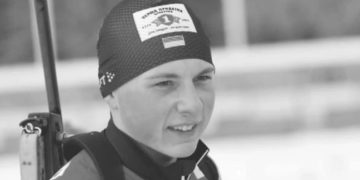 ქალაქ ხარკოვის დაცვისას  19 წლის უკრაინელი ბიატლონისტი დაიღუპა