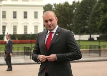 რისთვის ქირაობს  4 თვით ყოფილი პრემიერის ფონდი ამერიკის ლობისტურ კომპანიას?!