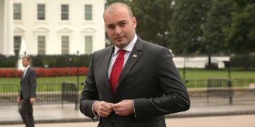 რისთვის ქირაობს  4 თვით ყოფილი პრემიერის ფონდი ამერიკის ლობისტურ კომპანიას?!