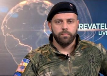 “მითს გავაქარწყლებ რუსული შენაერთების ბრძოლისუნარიანობაზე” – ქართული ლეგიონის მეთაური უკრაინაში