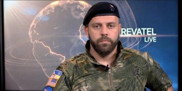 “მითს გავაქარწყლებ რუსული შენაერთების ბრძოლისუნარიანობაზე” – ქართული ლეგიონის მეთაური უკრაინაში