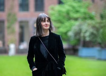 “როცა არც კაცად ვარგიხარ, არც პოლიტიკოსად, არც ქმრად, არც მეგობრად, არც ჩინოვნიკად! თურმე, რა ადვილია იცხოვრო სინდისის გარეშე!”- მანანა თოქმაჯიშვილი