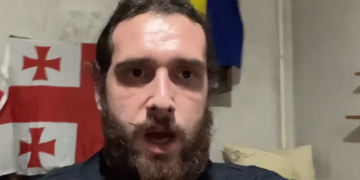 რუსებს უსახლებთ ქვეყანაში გამწარებულ ხალხს? თქვე ფარჩაკებო!!! სირცხვილია!!! – – დომენიკ მანგოს ემოციური მიმართვა უკრაინიდან (ვიდეო)