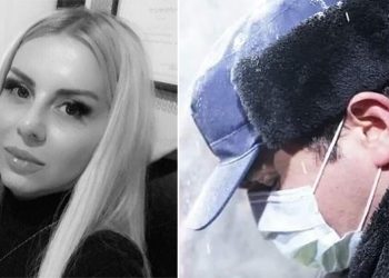 “ამის გამო თუ ვინმე დააკავეს – სწორია… თუმცა, პუტინს თუ ვინმე აგინებს, მადლია და პოლიცია, ამის გამო ნუ შეხვალთ კონფლიქტში მოქალაქეებთან” – მარი საბიაშვილი