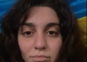 “დღე 5 – შიში და ერთობა” – მარიამ ნოზაძე უკრაინიდან