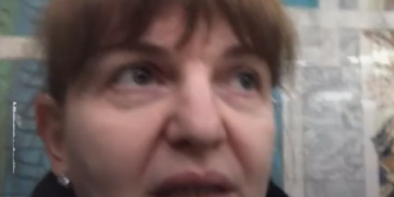 „საელჩოებმა თავისი ხალხი გაიყვანეს დავრჩით მარტო ქართველები“- მარიკა მეფარიშვილი ხარკოვიდან