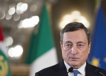 “პუტინმა განაცხადა, რომ არც შეხვედრის და არც ცეცხლის შეწყვეტის პირობები ჯერ მომწიფებული არ არის” – იტალიის პრემიერი