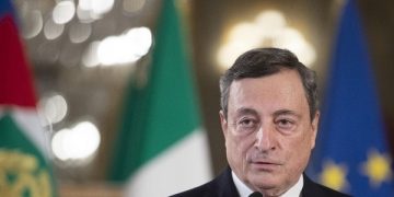 “პუტინმა განაცხადა, რომ არც შეხვედრის და არც ცეცხლის შეწყვეტის პირობები ჯერ მომწიფებული არ არის” – იტალიის პრემიერი