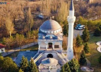 “რუსებმა მარიუპოლში მეჩეთი დაბომბეს, რომელსაც 80-მდე ბავშვი აფარებდა თავს” – უცხოური მედია