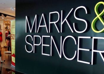 Marks & Spencer რუსეთში გაყიდვებს აჩერებს