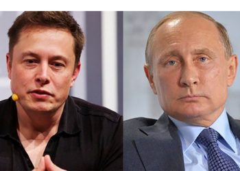 “გიწვევ პირისპირ ბრძოლაში – ფსონი უკრაინაა” – ილონ მასკი