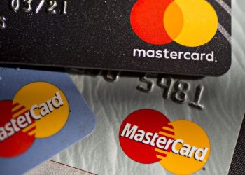 Mastercard-მა რუსული ფინანსური ინსტიტუტები თავისი საგადასახადო ქსელიდან გათიშა