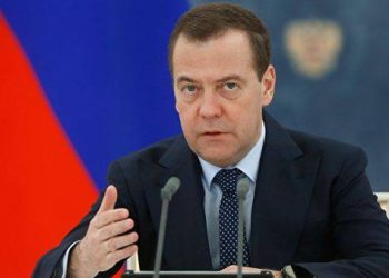 მედვედევი საფრანგეთს ომით ემუქრება – “საუბარს დაუკვირდით, ბატონებო”