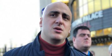 ღარიბაშვილის მთავრობა მთლიანად რუსეთის კონტროლის ქვეშაა – ნიკა მელია